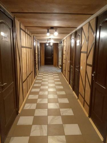 Albergue Ihotel ?????????????