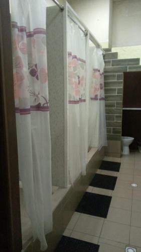 Albergue Ihotel ?????????????