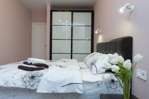 Apartamento ???????? 2 ????????? ???????? ???? ?????? ???????