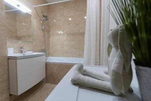 Apartamento ???????? 2 ????????? ???????? ???? ?????? ???????