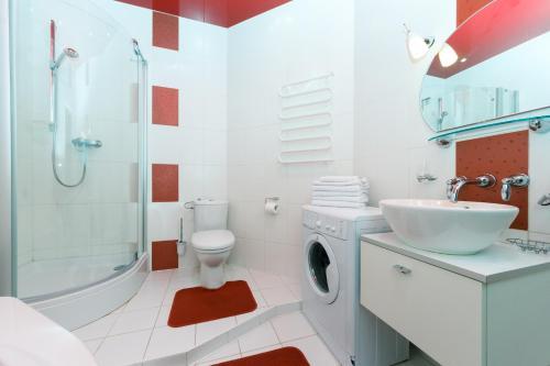 Apartamento ?????????? ??????????? ? ???????? ?????, ???????? 25
