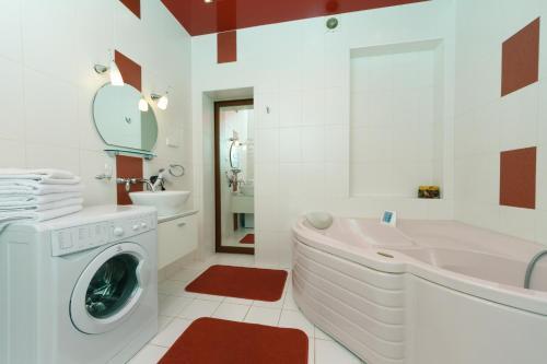 Apartamento ?????????? ??????????? ? ???????? ?????, ???????? 25
