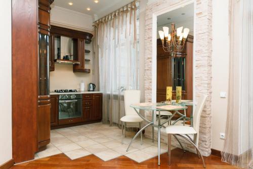 Apartamento ?????????? ??????????? ? ???????? ?????, ???????? 25