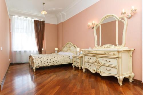 Apartamento ?????????? ??????????? ? ???????? ?????, ???????? 25