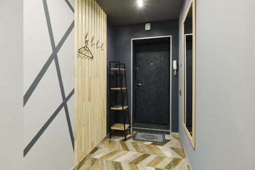 Apartamento ????? ?????? ? ?????? ??????? Lesi Ukrainky Boulevard 17