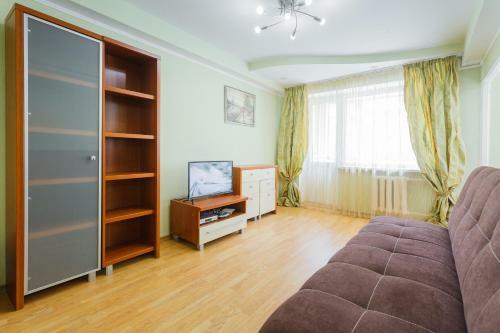 911 Apartments Mechnikov