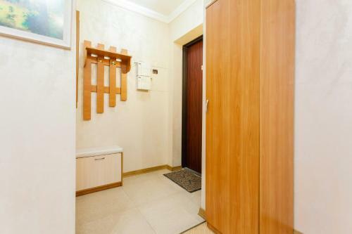 911 Apartments Mechnikov