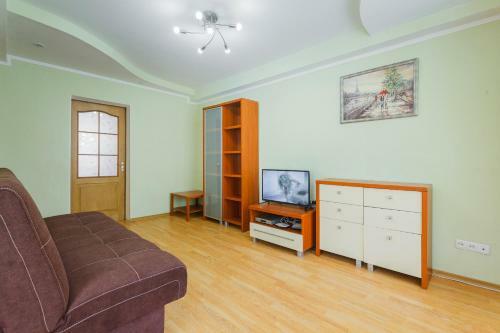 911 Apartments Mechnikov