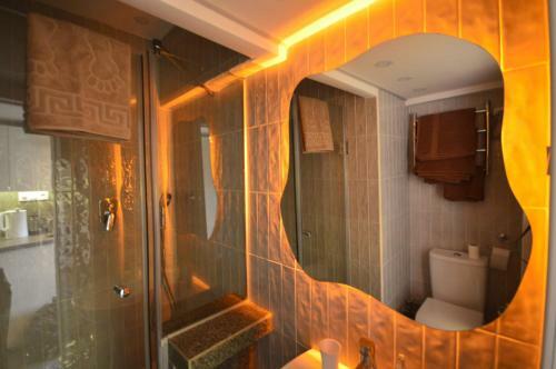 Kyiv Whisky Box Apart-hotel
