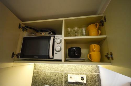 Kyiv Whisky Box Apart-hotel