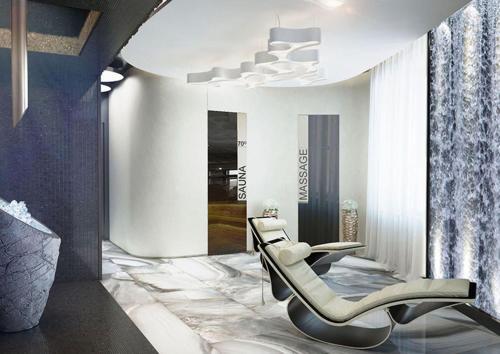 Royal Tower Vip Smart Apartments 3