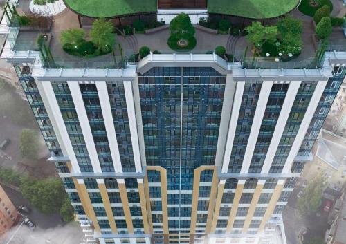 Royal Tower Vip Smart Apartments 3