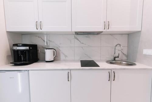 Royal Tower Vip Smart Apartments 3
