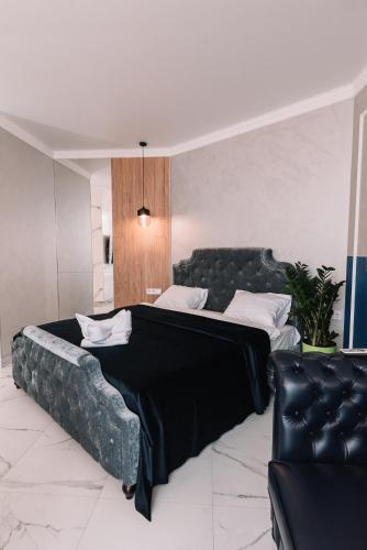 Royal Tower Vip Smart Apartments 3
