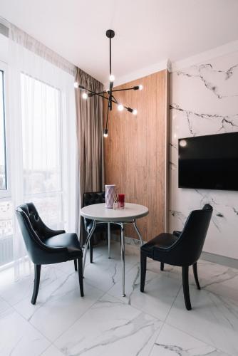 Royal Tower Vip Smart Apartments 3
