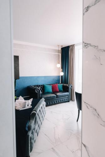 Royal Tower Vip Smart Apartments 3