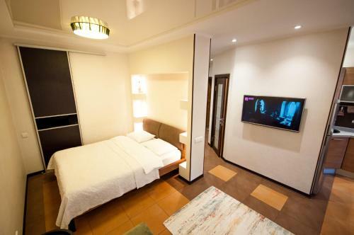 Apartamento Kyiv Romantic Studio