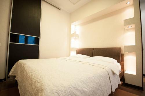 Apartamento Kyiv Romantic Studio