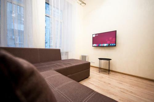 Kyiv Lucky Apartment