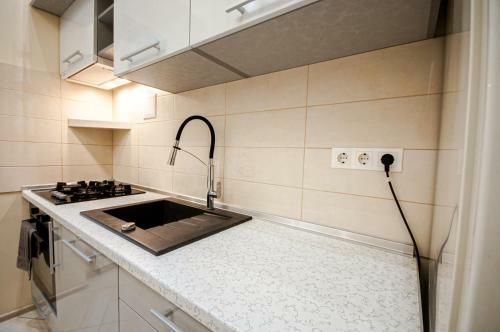 Kyiv Lucky Apartment