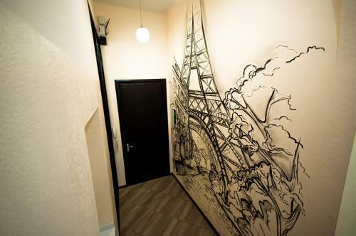 Kyiv Lucky Apartment