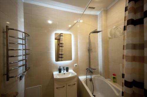 Kyiv Lucky Apartment