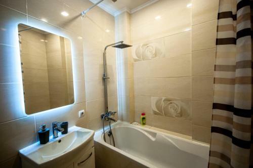 Kyiv Lucky Apartment