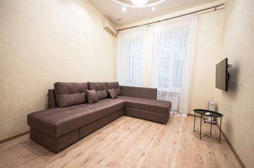 Kyiv Lucky Apartment