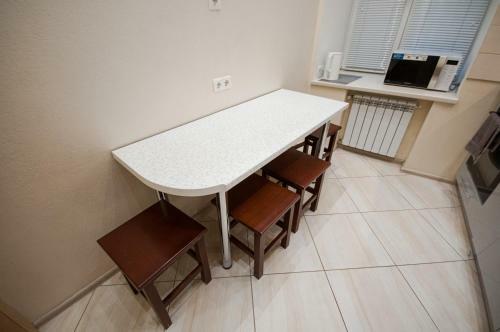 Kyiv Lucky Apartment