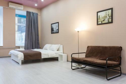 Apartments Mikhailovskaya 24a