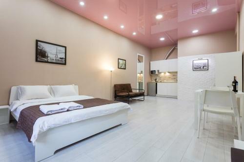 Apartments Mikhailovskaya 24a