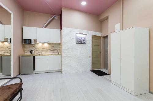 Apartments Mikhailovskaya 24a