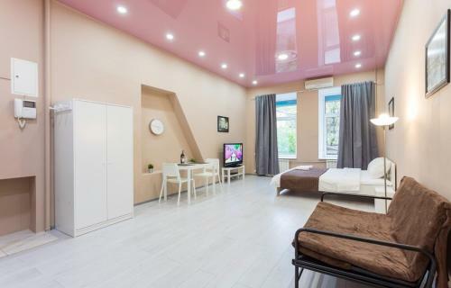 Apartments Mikhailovskaya 24a