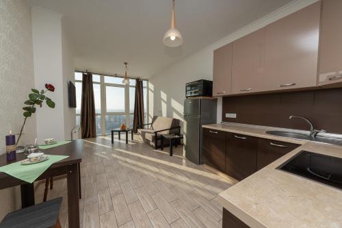 Apartamento ??????? ?????????? ???????? ? ?????