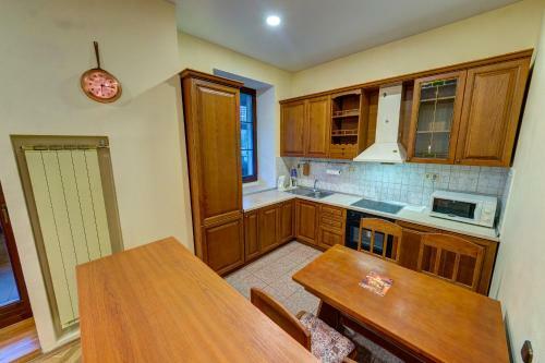 Apartamento ?partamenty Na Gonchara 67