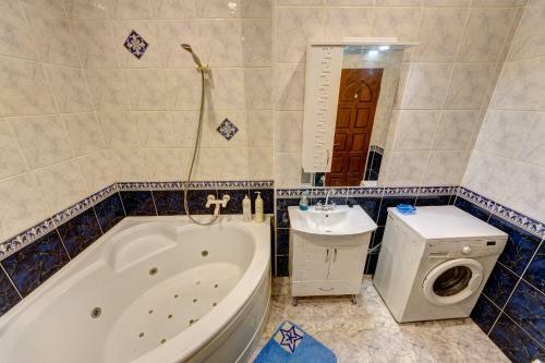 Apartamento ?partamenty Na Gonchara 67
