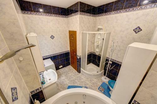 Apartamento ?partamenty Na Gonchara 67