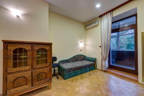 Apartamento ?partamenty Na Gonchara 67