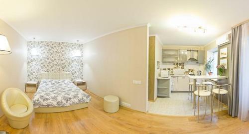 Apartamento ??????????? ????? ? ???????