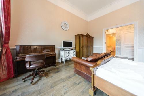 Inn Home Apartments - Kreshchatyk Area