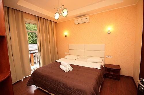 Inn Home Apartments - Kreshchatyk Area