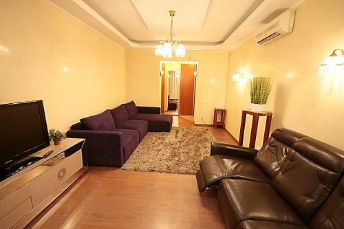 Inn Home Apartments - Kreshchatyk Area