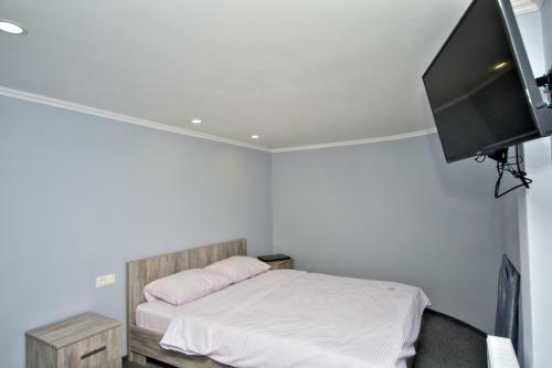 Hotel Grand Apartments