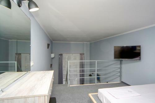 Hotel Grand Apartments