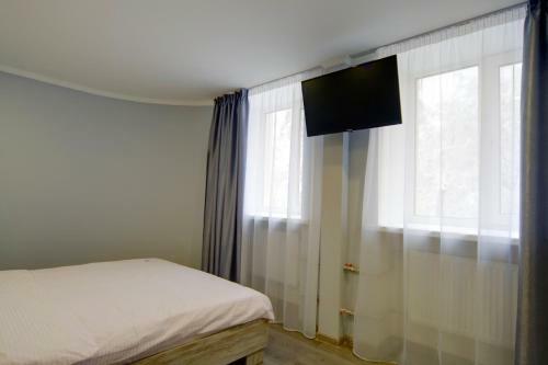 Hotel Grand Apartments