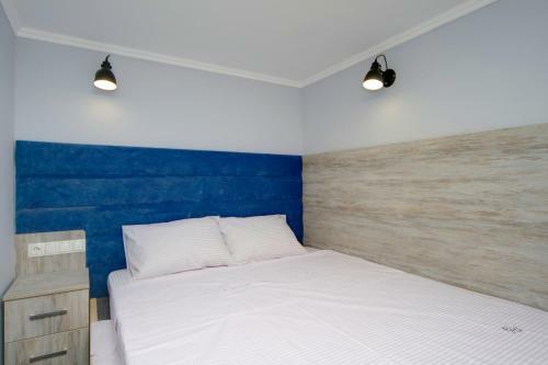 Hotel Grand Apartments