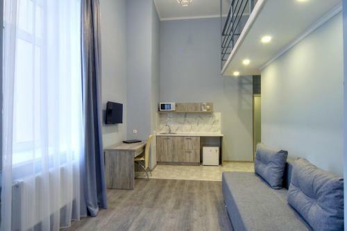 Hotel Grand Apartments