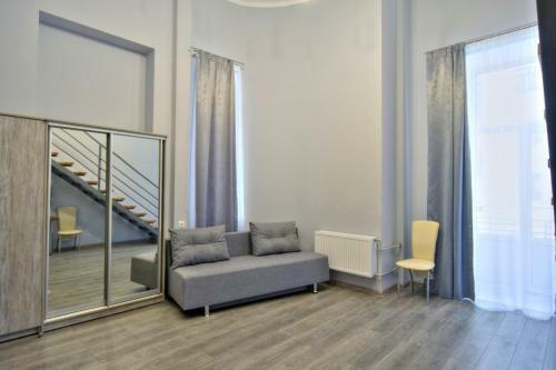 Hotel Grand Apartments