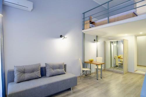Hotel Grand Apartments