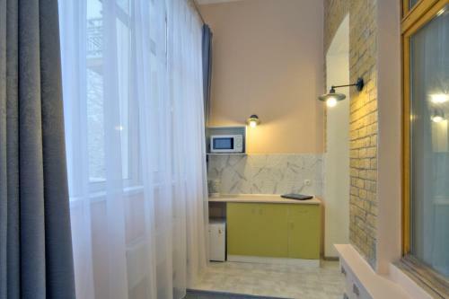 Hotel Grand Apartments